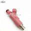 High Quality 23250-75080 Fuel Injection Nozzle For Toyota Tacoma 1998-2004 2.7L 2.4L 3RZFE