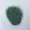 Green silicon carbide grit 60# 99% sic corundum supplier in china