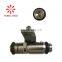 boquilla del inyector de combustible IWP119, bico injetor de combustivel IWP119,Fuel injector IWP119