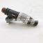 PAT 6pcs Fuel Injectors Nozzle 195500-4370 for 2003-2006 Montero 3.8L V6 1955004370