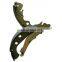 New Arrival LR031947 Brake Shoe for Land Rover Discovery 3  4
