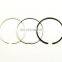 BFCEC ISF2.8 ISF3.8 Piston Ring Set 4309423 Oil Scraper Ring 4976251 Compression Ring 4976252 5269330 4976253