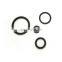 XYREPUESTOS  AUTO ENGINE PARTS Repuestos Al Por Mayor 1GRFE Full Gasket Set for TOYOTA HILUX 04111-31343 04111-31342