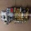 Excavator parts fuel injection pump 6127-71-1031 for S6D155
