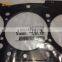 High quality Head Gasket 11981201330 METAL made repair parts fits for 3TNV82 3TNE82 engines CYLINDER HEAD GASKET 119812-01330