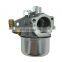 Карбюратор BLT - 002 для двигателя Briggs Stratton 111412 111432 111437 111452