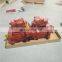 31N6-10051 K3V112DT-1CER-9C32-1C R210LC-7T Hydraulic Pump