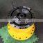 Orignal new EC240 swing reducer EC240B swing gearbox VOE14542163