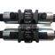 DS3 DS5 series DS3-TA/11N-A110K1 DS3-TA02/10N-D24K1 DS3-TA02/11N-D24K1 DS3-TA23/10N-D28K1 Solenoid directional valve