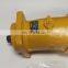 Huade A6V of A6V28,A6V55,A6V80,A6V107,A6V140,A6V160,A6V225,A6V500 hydraulic piston motor A6V107HA22FZ1065 hydraulic motor