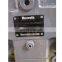 Trade assurance Rexroth A4VG series A4VG125EP1DM2/32R-NZF02F071SH hydraulic plunger pump