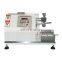 Safety gloves cutting resistance testing machine