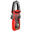 600V  true RMS clamp meter NCV non-contact clamp meter  double insulation