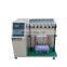 CCTV AHD /TVI/CVI Camera Tester/Cable Bending Test Equipment