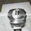 Original NACHI IPH series hydraulic gear pump IPH-46B-32-100-11  high-pressure  oil pump