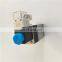 Micro Solenoid Electromagnet Peugeot Idle Air Control Valve Hitachi Valve