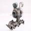 ALH/AHF/AJM/AUY engine turbo 756062-5003 03G253019H GT1749V turbocharger