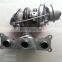 New Arrival Twin Turbo Power 49131-07358 49131-07359 11657593021 Twin Turbocharger for BMW X6 Supercharger System