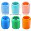 Dog Foot Washing Cup Pets Claw Silicon Cleaning Cup for Dogs Cats Feet Cleaner