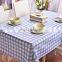 Waterproof Table Cloth Clip Christmas Rectangle for Parties Picnic Tables