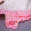 100% Acrylic Jacquard Warm Baby Swaddle and Blanket for Africa Market