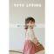 6527 1year baby girl birthday dress kids baby girl sweet long sleeve dress