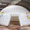 Newest Design High Quality Inflatable Igloo Tents for camping