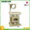 luxury cat scratcher,cat tree house