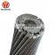 54/6 Mm2 Almelec Bare Cable ACSR/AAC/AAAC conductor Cable 16mm pvc insulated conductor