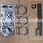 4089360 Engine QSK23 Upper Gasket Kit