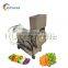 Full Automatic Carrot Strips Vietnamese Chili Pepper Cutting Machine Cutter