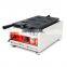 Germany Deutstandard electric victory gesture waffle maker with CE
