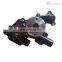 For HIND excavator water pump W04CT water pump
