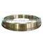 ASME A182  440A 440B 440C stainless steel SS forged  rings
