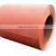 ASTM A792M Standard Prepainted Aluzinc Coated Steel Coils Used for Roofing
