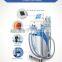 2018 hot selling 4 in 1 aesthetic equipment with IPL+RF+elight+nd yag laser machine