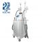 Cooling Criolipolisis Cryolipolysis Cryo Vacuum Cavitation RF fat freezing machine for body slimming