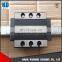 THK guide block linear bearingS SHS25LR1SS SHS20LR SHS40LR SHS45LR
