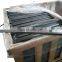 Galvanizing square setion steel tubing using for IBC container steel frames