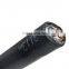 Aluminum flexible PVC sheath electrical power cable