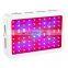 1200W Full Spectrum Double Chip Led Indoor Plants Seeds Hydroponic Grow Lights