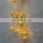 20LED Patio light Moroccan Ball Lantern Fairy Chain String Lights Garden Lamp