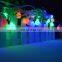 1.5M 3M 6M 10M Garland Fairy LED Ball String Lights Waterproof For Christmas Tree Wedding Home Decoration