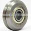 RM2-2RS 3/8" V-Groove Guide Bearing Sealed Ball Bearing
