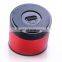 Chic design stereo wireless bluetooth speaker