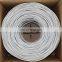 Wholesale Price Pure Copper Utp Ftp Solid Internet Networking Cable De Red Utp Cat 6 Cat 5e Cat5