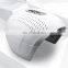 2019 Newest Omega Light LED Mask Light Therapy PDT Skin Rejuvenation 4 Colors PDT Anti-aging Beauty Machine