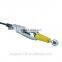 Portable 4 in 1 mesotherapy no needle machines hot and cold hammer