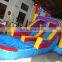 Home Balloons Bounce House Slide Combo Bouncy Jumping Castles Inflatable Water Slide