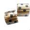 Oilless bushing bearing 45x55x45 bushing